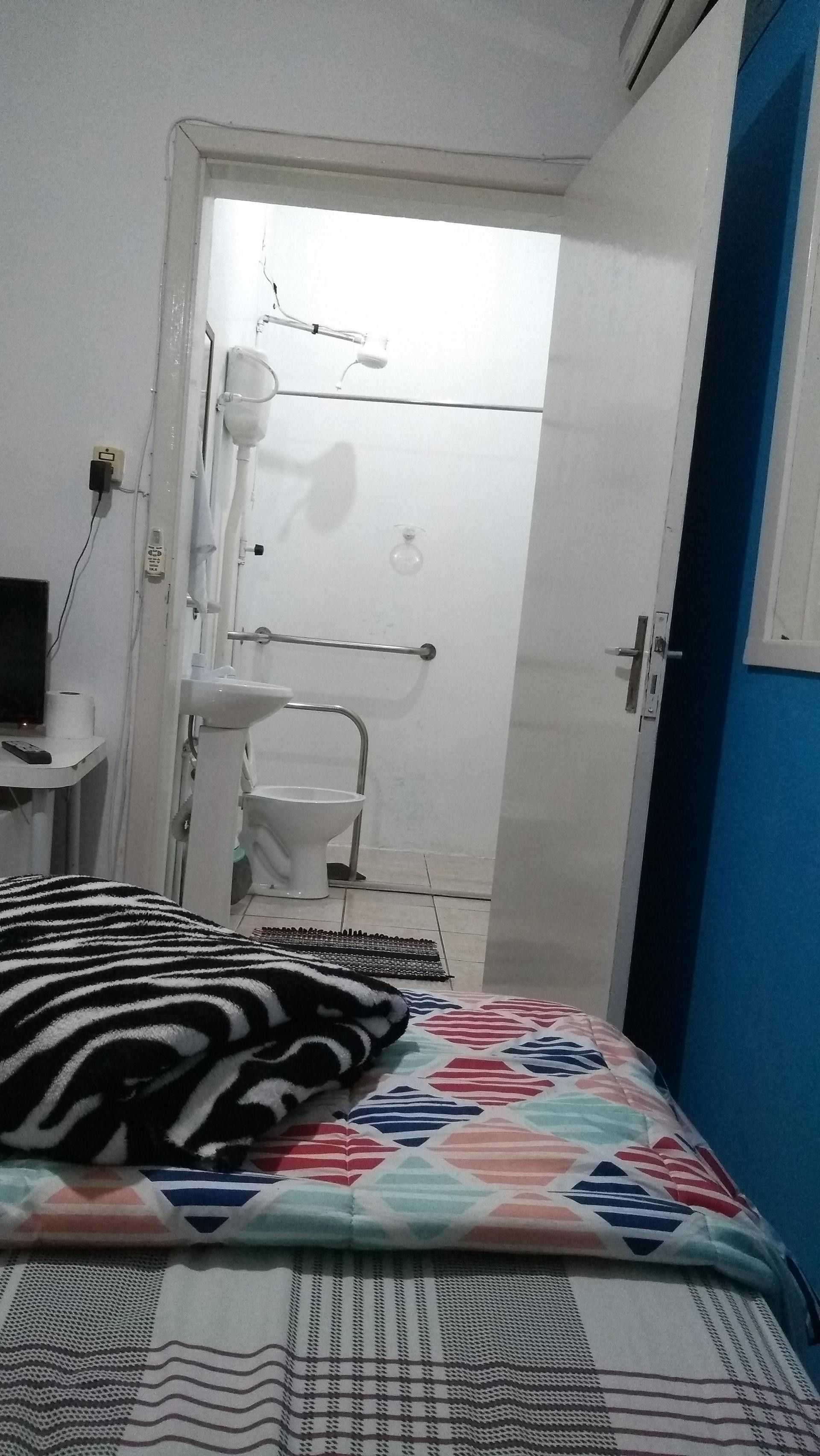 Set de Habitación Pousada Bisognin