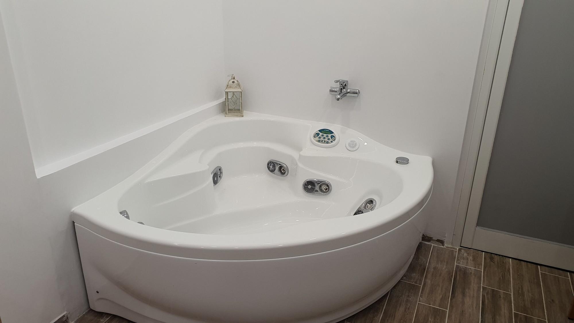 Spa Elizabeth Suites