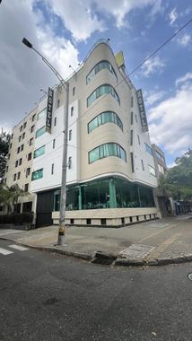 Hotel Gran Conquistador 33
