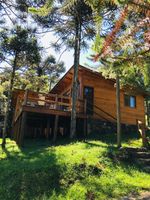 Alquiler Vacacional - Cabana Frutas Fina - Urubici/SC
