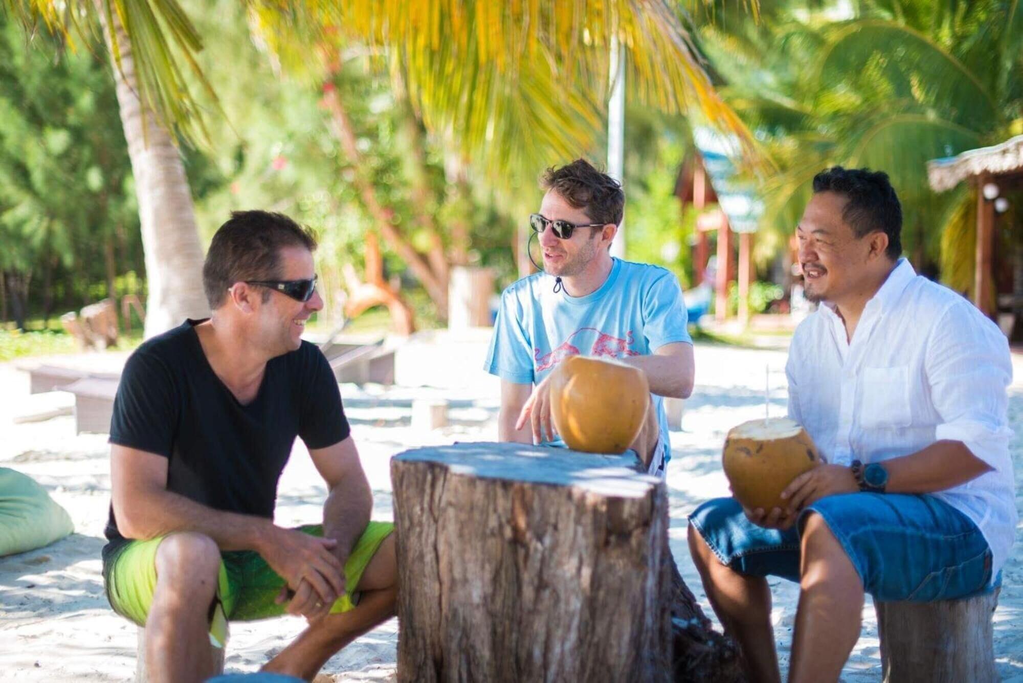 Gimnasio Royal Sakalava