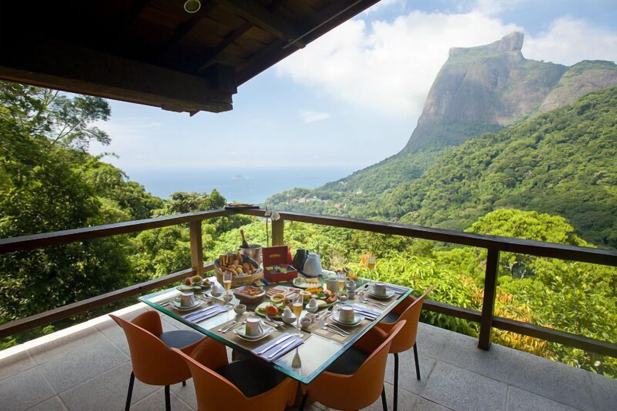 Restaurant TuAkAzA Exclusive Boutique Lodge