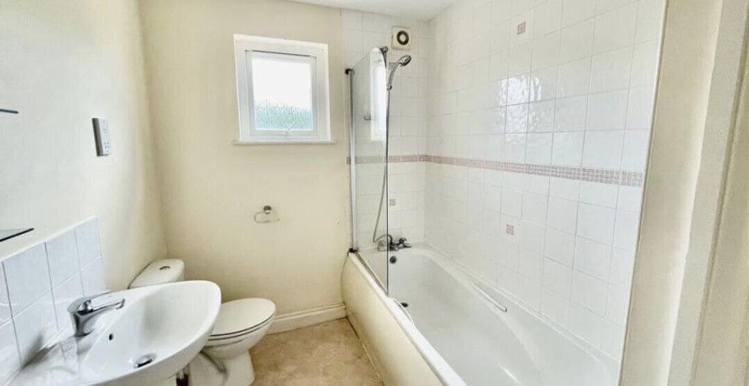 Equipamiento de Habitación S Downs Accomodation