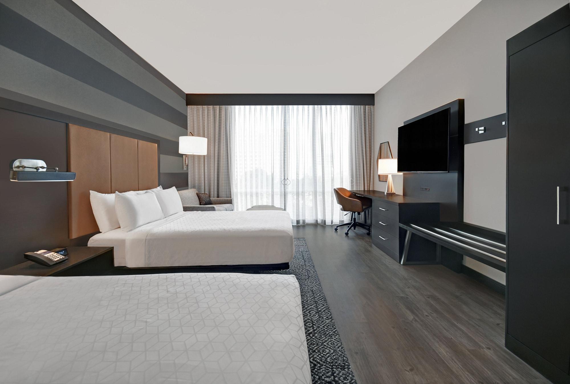 Habitación Holiday Inn Express Houston - Galleria Area by IHG