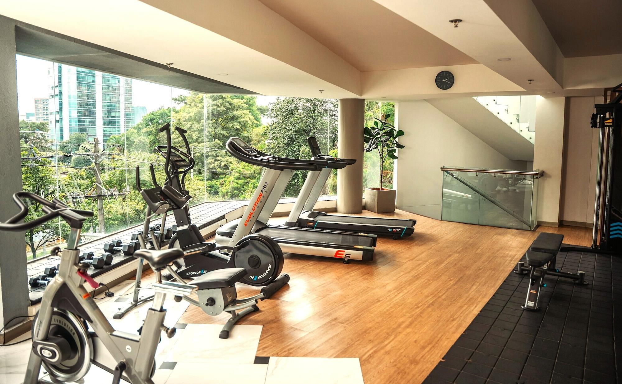 Gimnasio V Grand Hotel, a member of Radisson Individuals