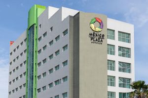 Alojamiento - Hotel México Plaza Celaya