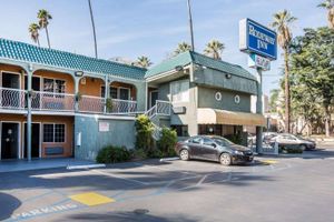 Alojamiento - Rodeway Inn Hollywood