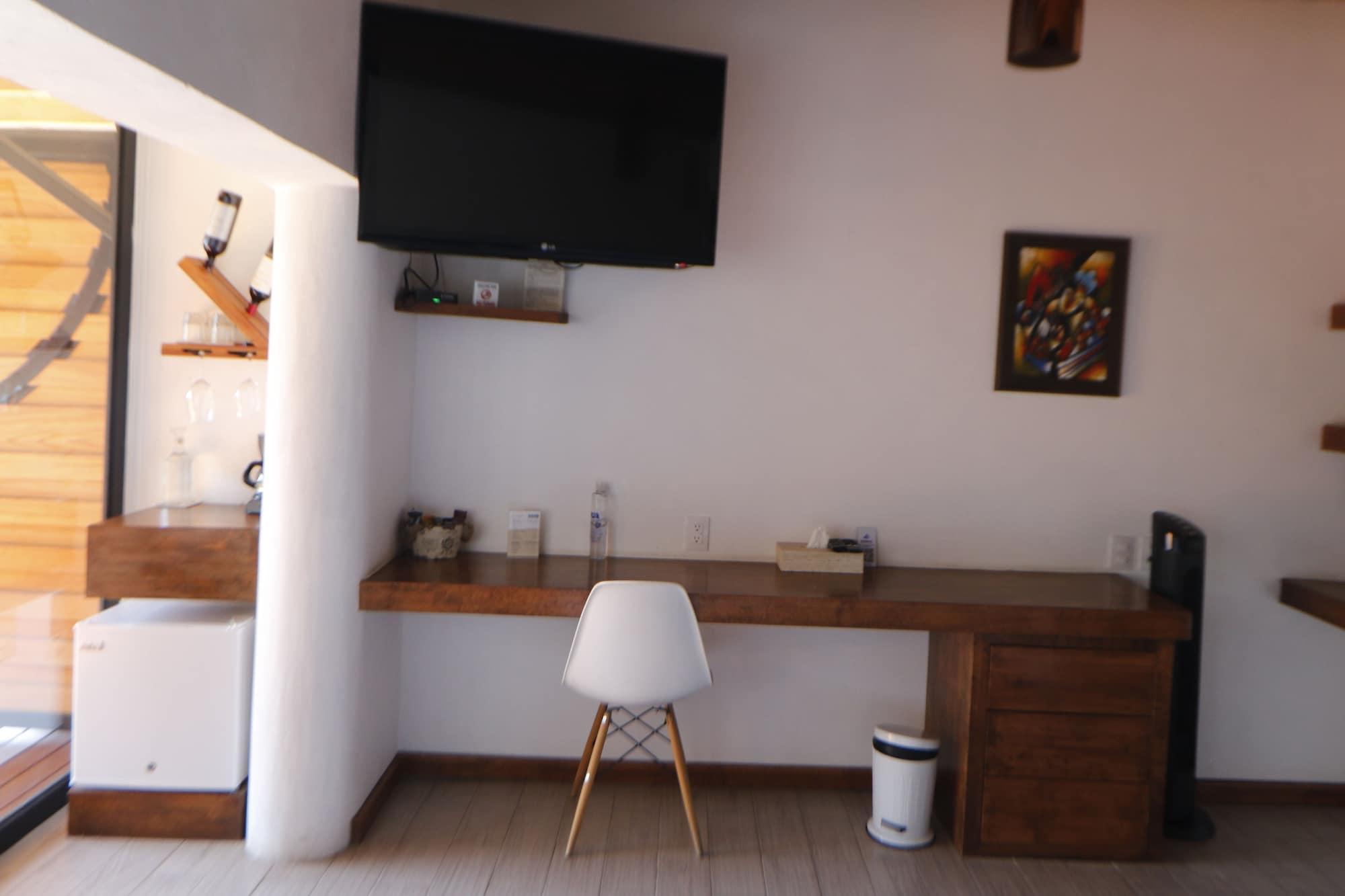 Set de Habitación Casa Acento
