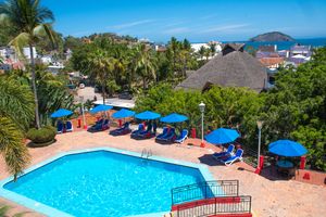 Alojamiento - Decameron Los Cocos Guayabitos, Ramada All-Inclusive Resort