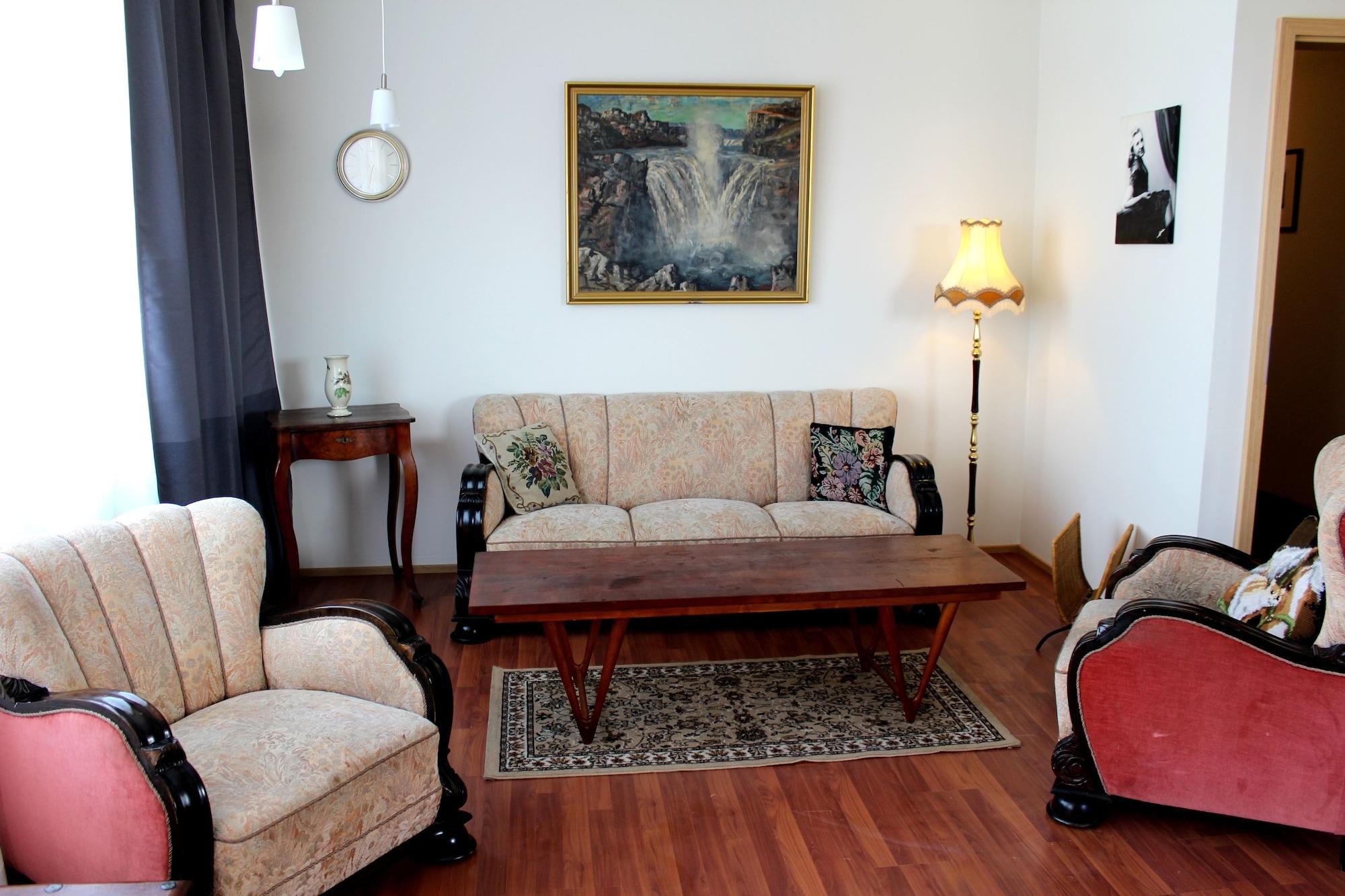 Sala de Reuniones North West Restaurant & Guesthouse