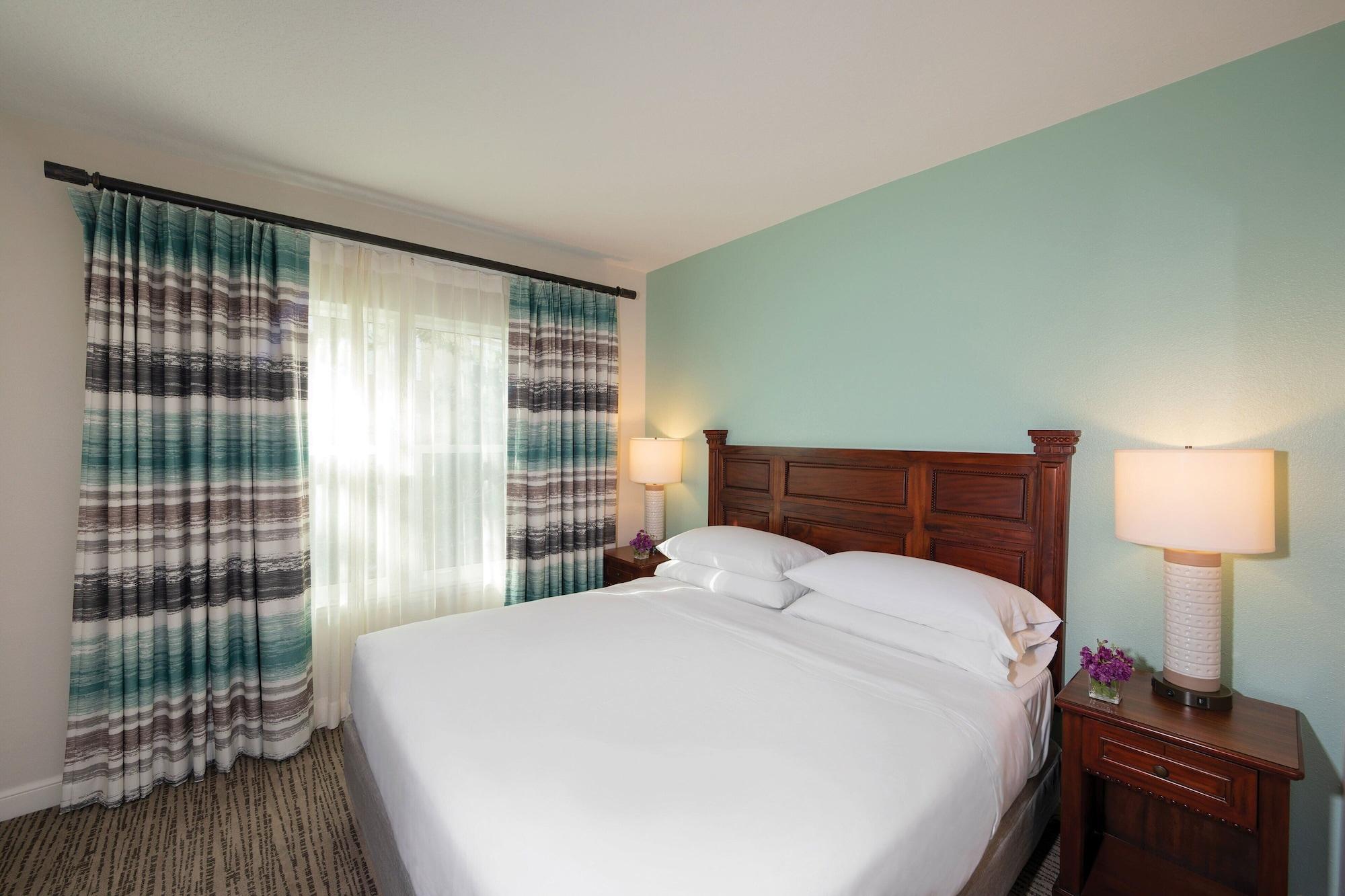 Habitación Sheraton Vistana Villages Resort Villas, I-Drive/Orlando