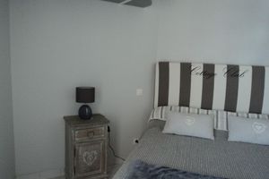 Alquiler Vacacional - The sandy beach and the sea at your feet