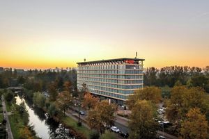 Alojamiento - Corendon Amsterdam New-West, a Tribute Portfolio Hotel