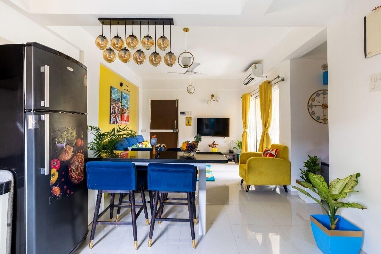 Set de Habitación AlohaGoa