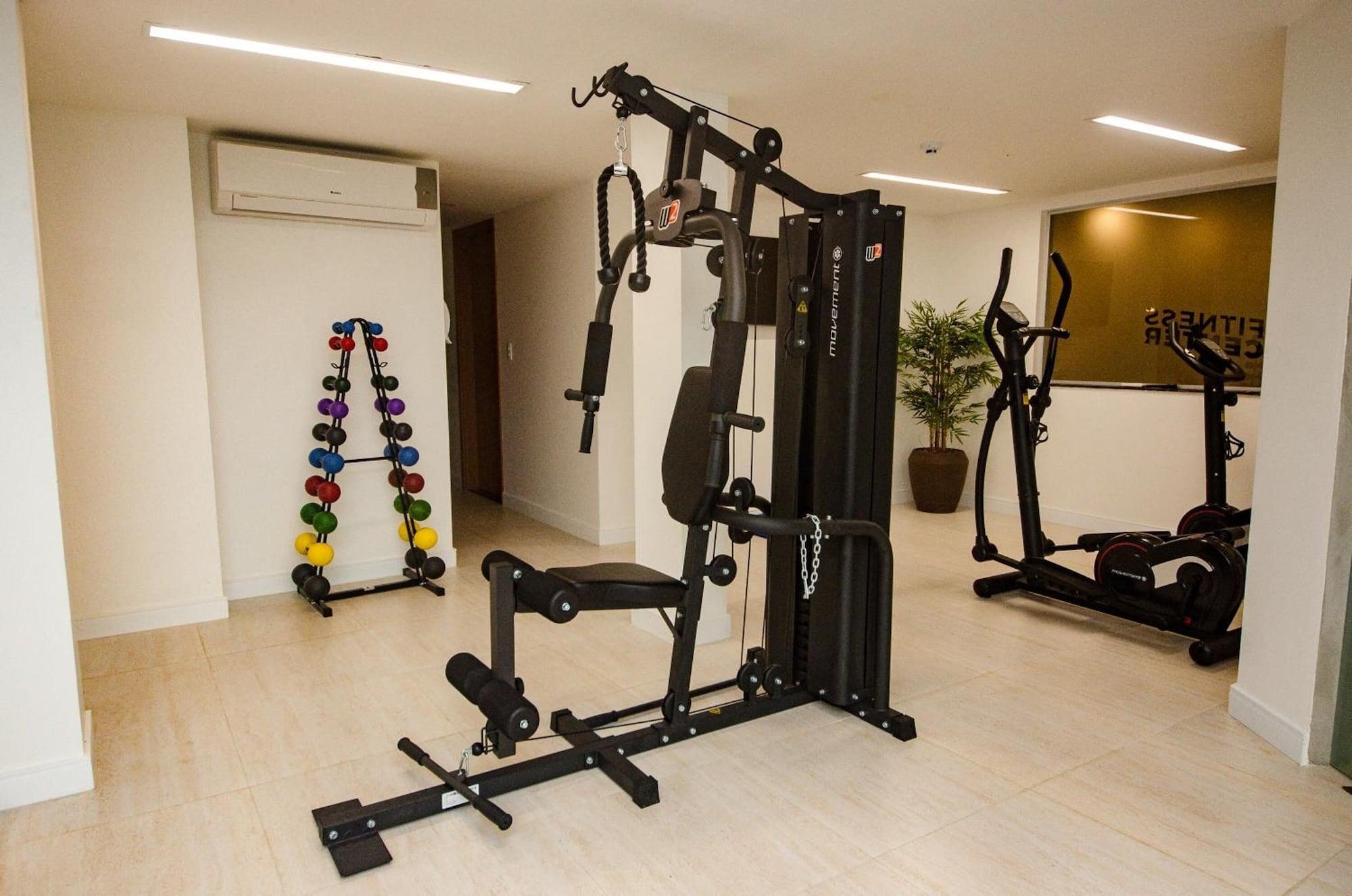 Gimnasio Bristol Umarizal Belem