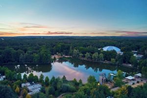 Alojamiento - Center Parcs Het Heijderbos