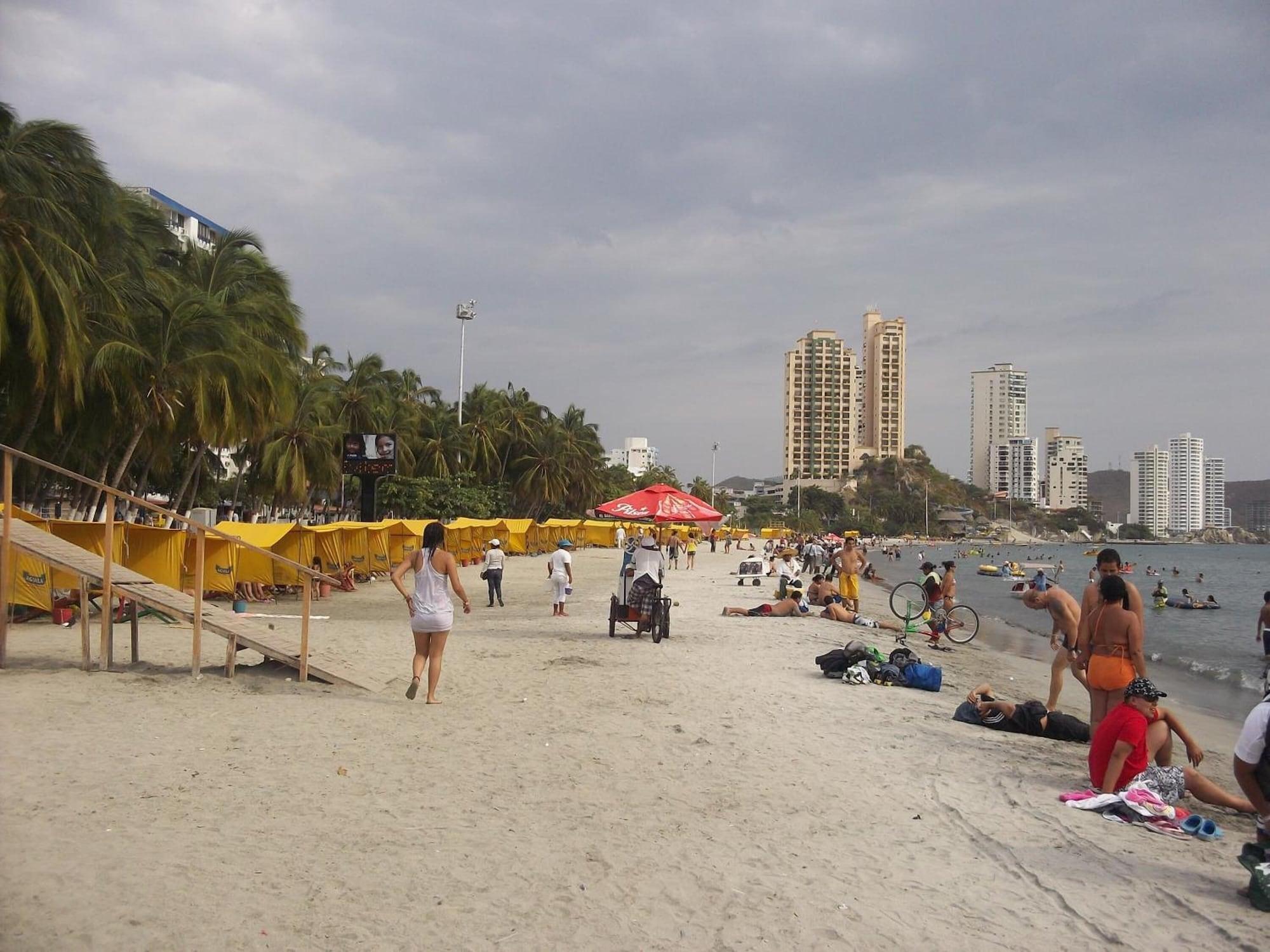 Playa Hotel Betoma