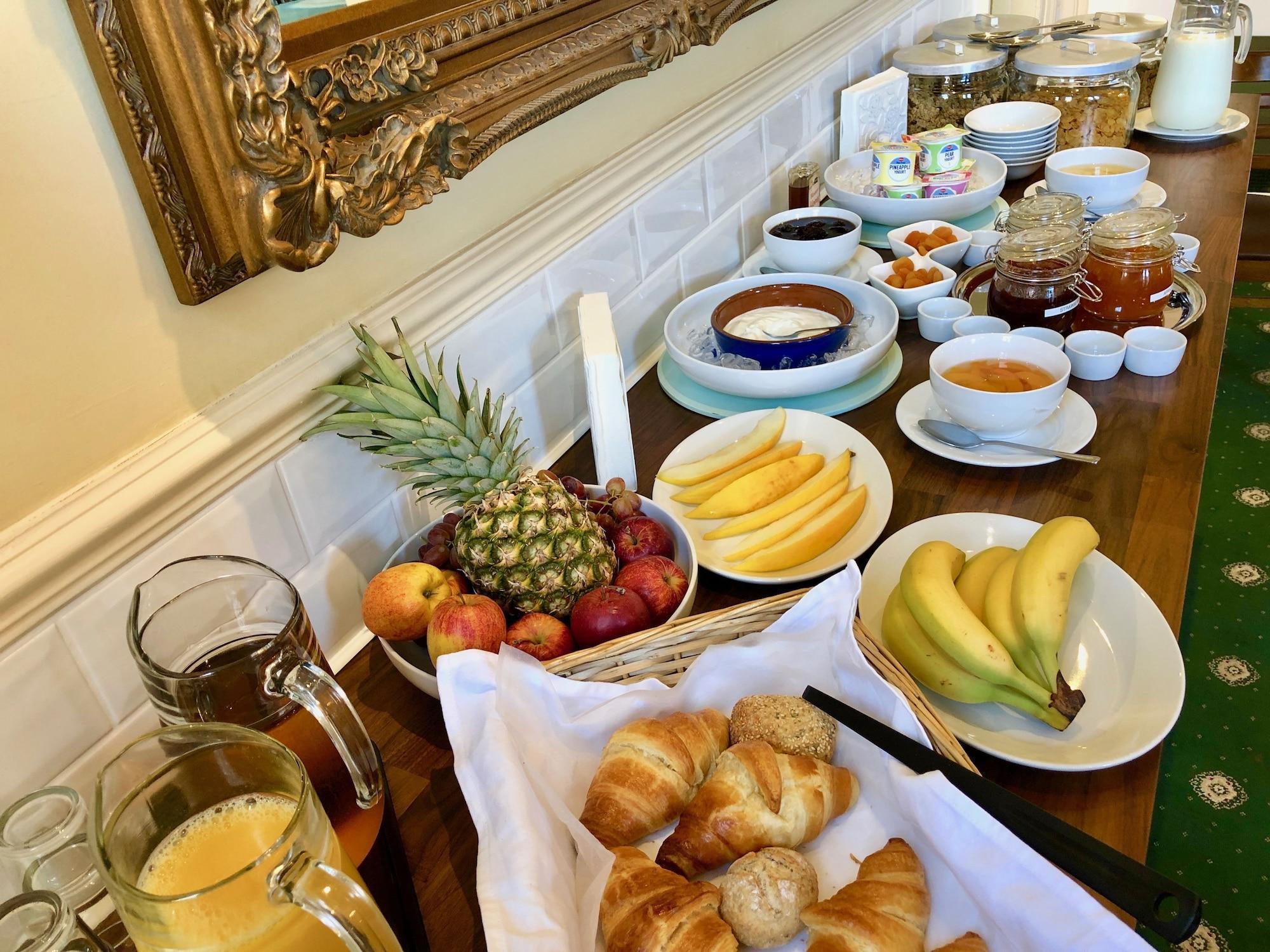 Restaurant Riviera Lodge Hotel