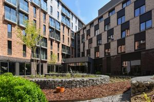 Alojamiento - Martin's All Suites