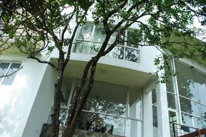 Alojamiento - Hotel See Kandy