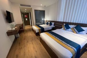 Alquiler Vacacional - Mandala Mui Ne Beachfront Resort