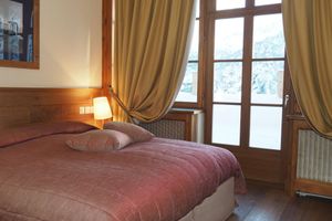 Alquiler Vacacional - Maloja Palace Apartments