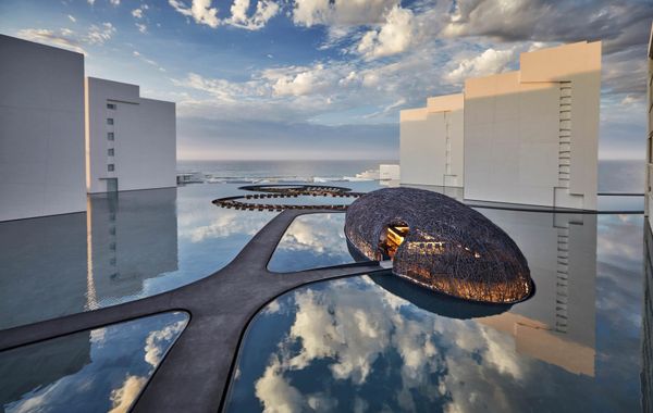 Viceroy Los Cabos - Los mejores hoteles todo incluido en San Jose del Cabo, México