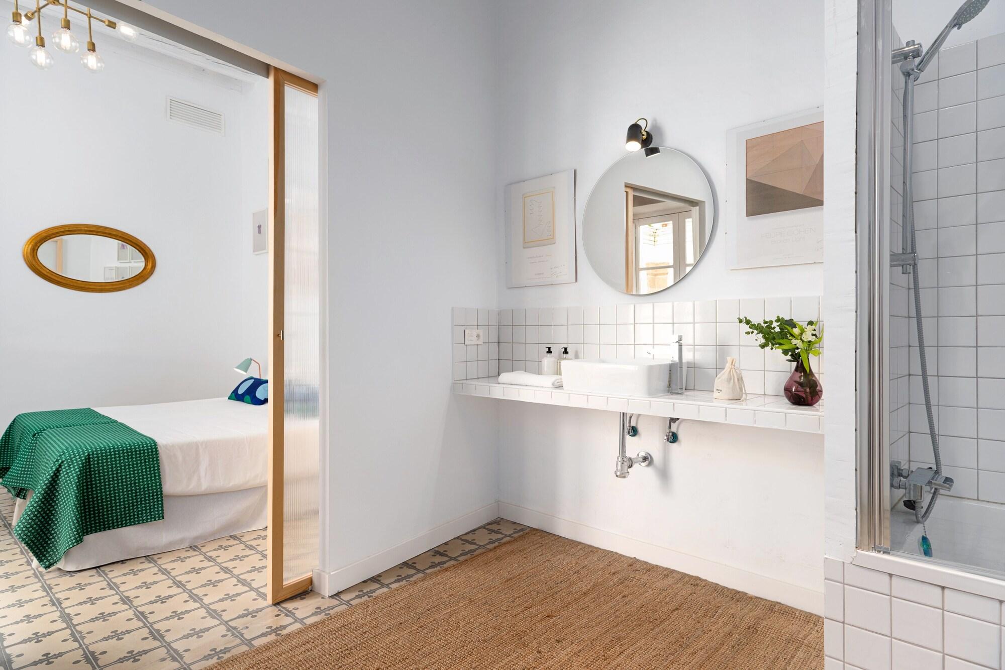 Equipamiento de Habitación Art Suites by Casa de Indias