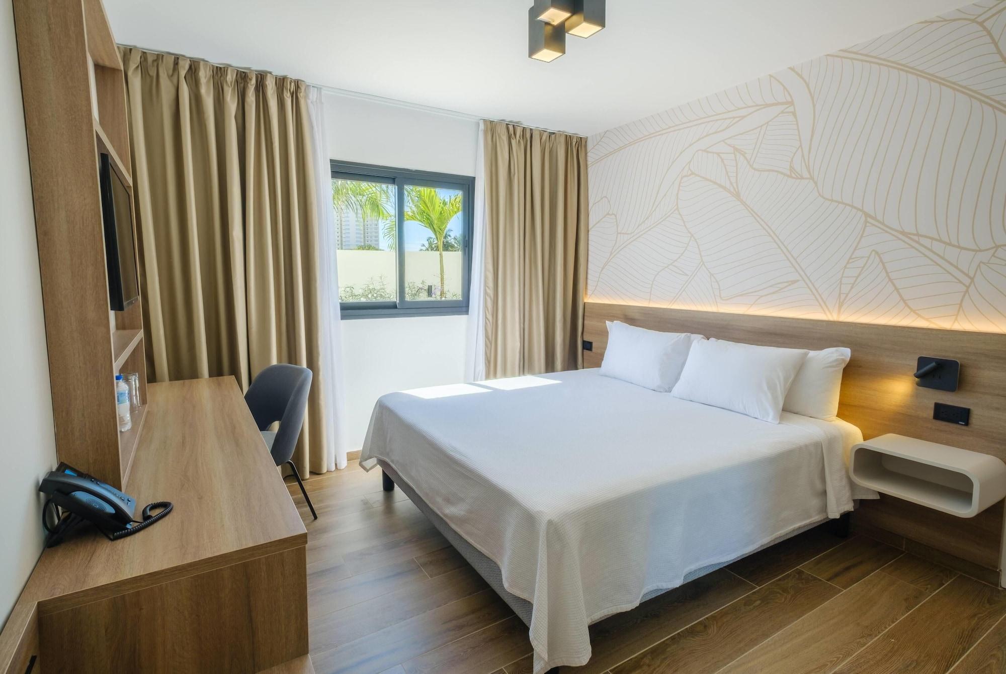 Habitación Days Inn By Wyndham Juan Dolio