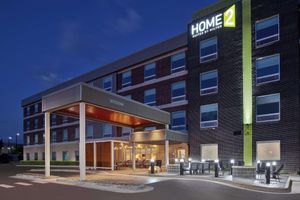 Alojamiento - Home2 Suites By Hilton Grand Rapids Northeast