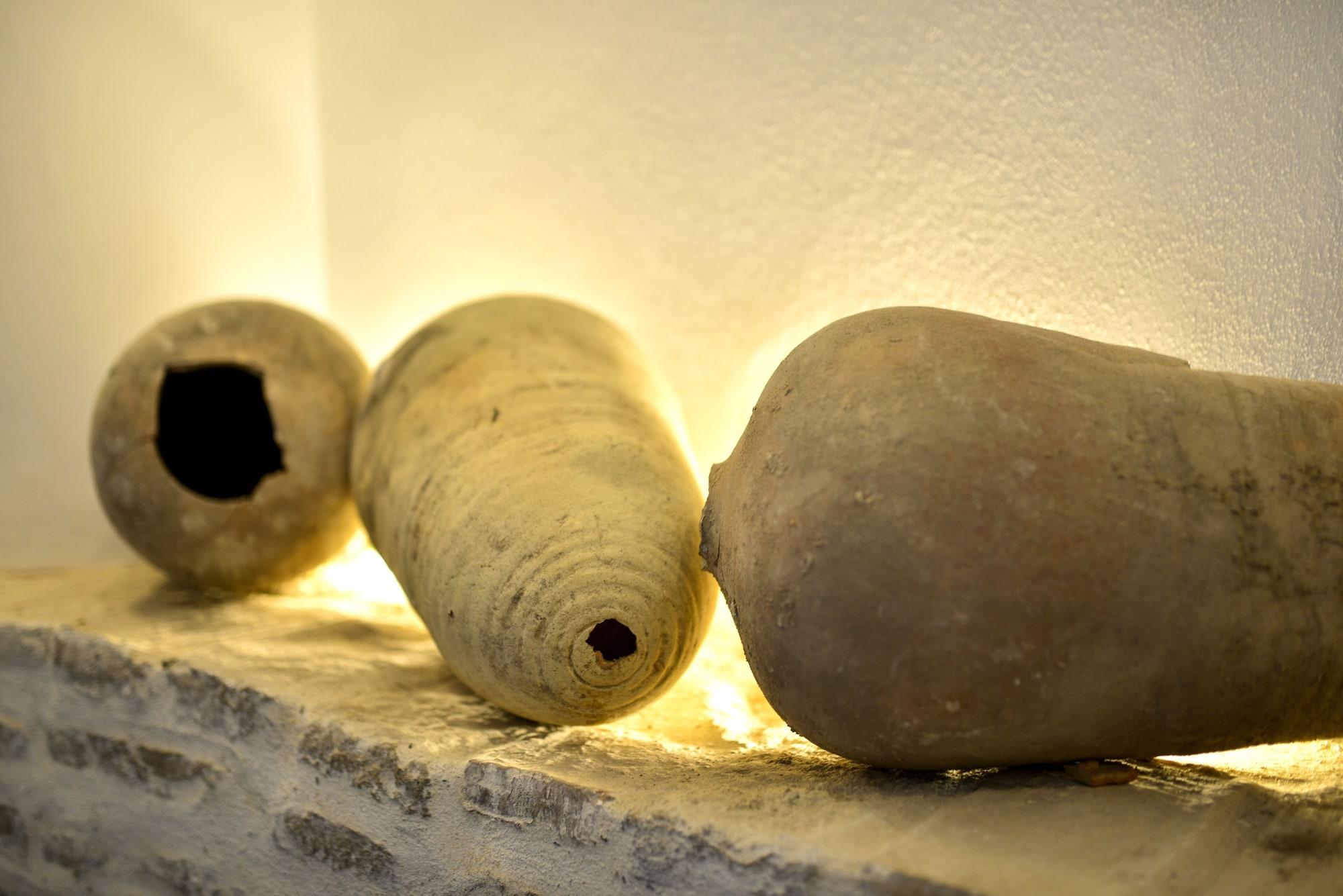 Spa Legado Alcázar Hotel