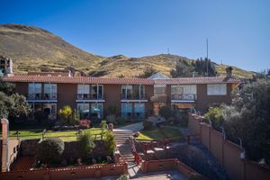 Alojamiento - Casa Andina Premium Puno