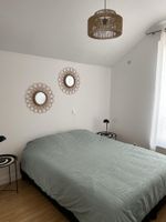 Alojamiento - Charming townhouse between Paris and Disneyland Park