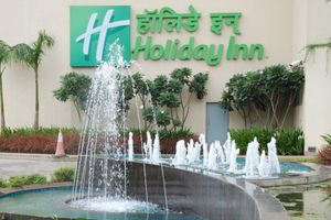 Alojamiento - Holiday Inn Mumbai International Airport by IHG