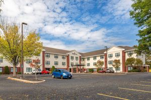 Alojamiento - Comfort Inn Danvers - Boston North Shore