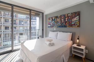 Alquiler Vacacional - Studio On Imarés Moema