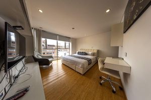 Alquiler Vacacional - Apartasuite Edificio Monir