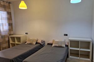 Alquiler Vacacional - 2 bedroom apartment in the center of Teruel.