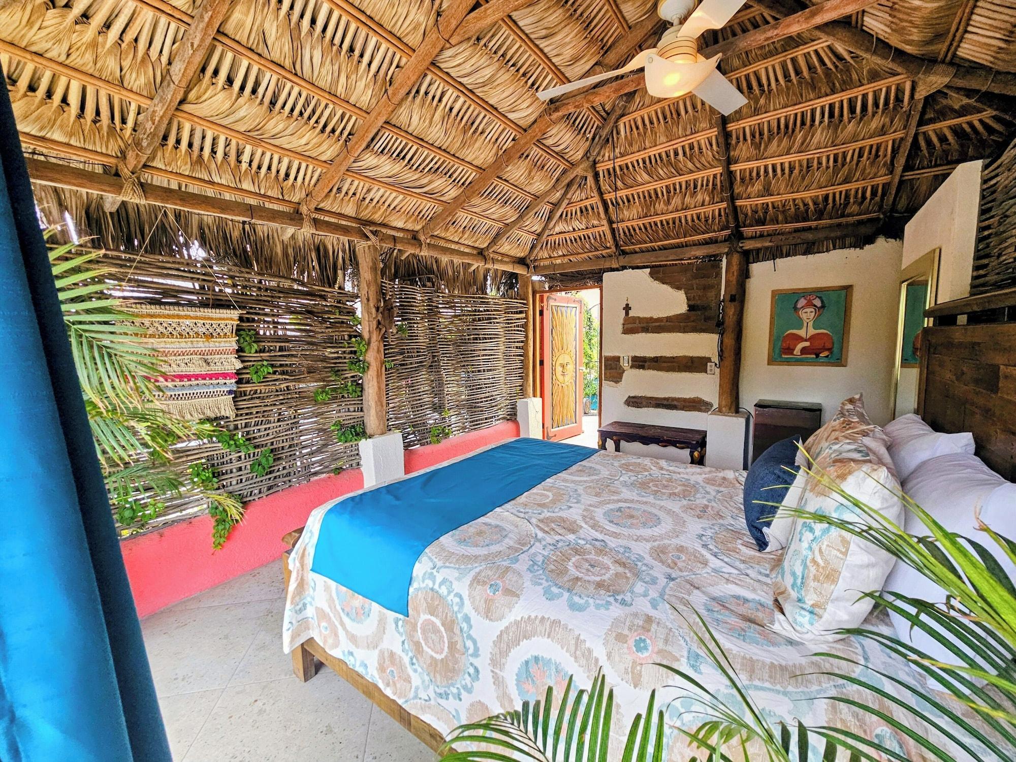Habitación Cabo Inn Hotel