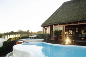 Alquiler Vacacional - Villa Arakai - Oceanfront Villa in Playa Bonita