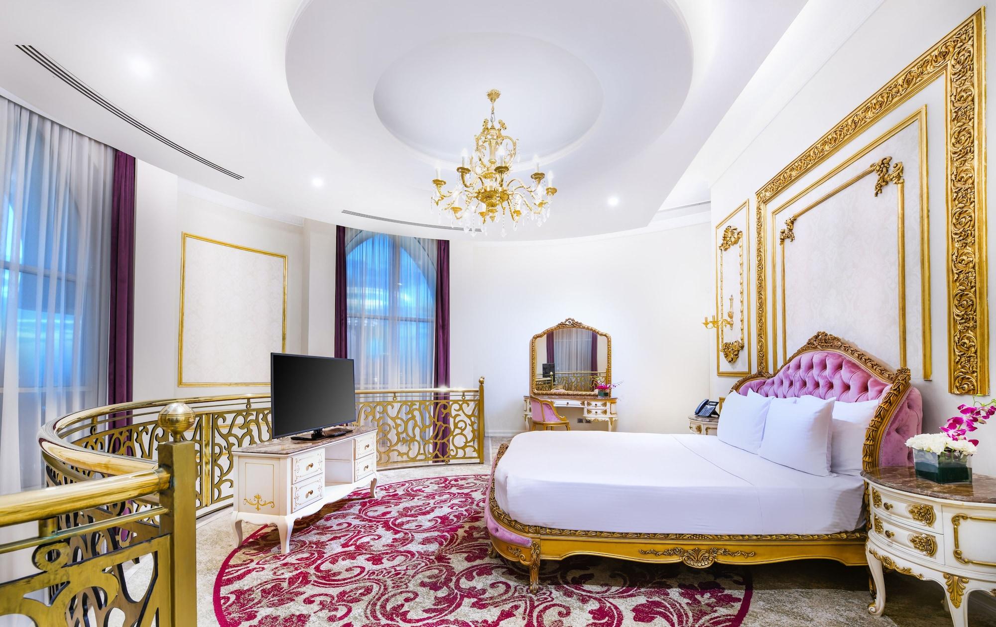 Habitación Gewan Hotel Cairo