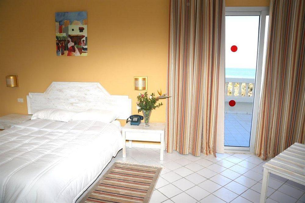 Habitación Neptunia Beach