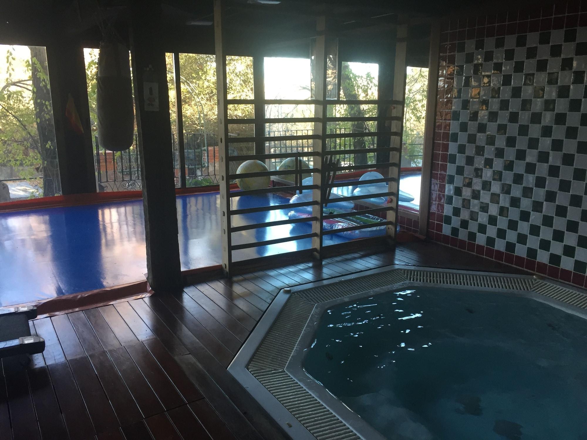 Spa Hotel Boutique Pinar
