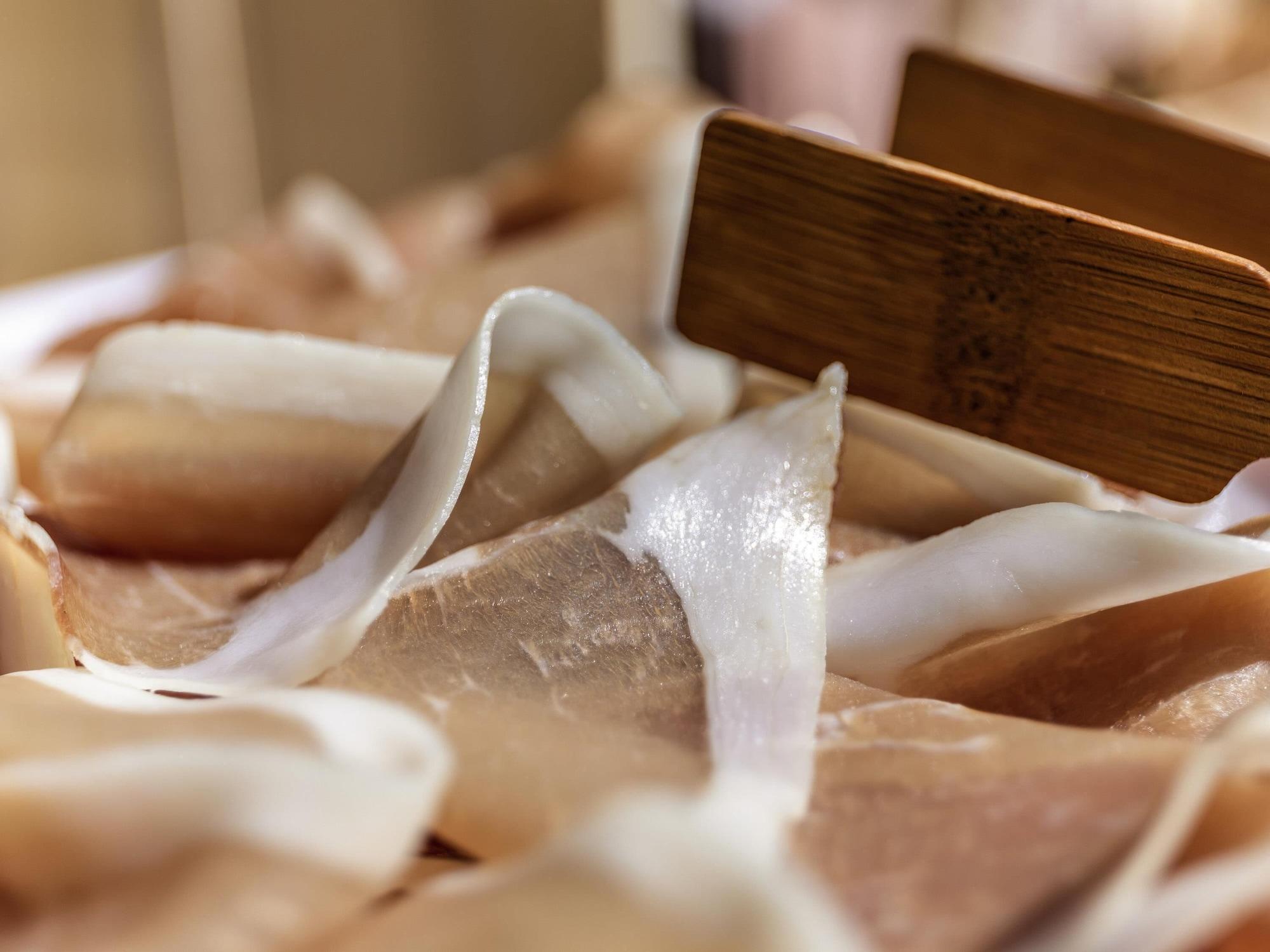 Restaurant Mercure Bogotá Calle 100