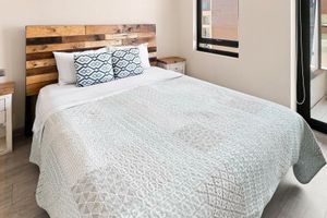 Aluguel por temporada - Oceana Suites Irarrazaval