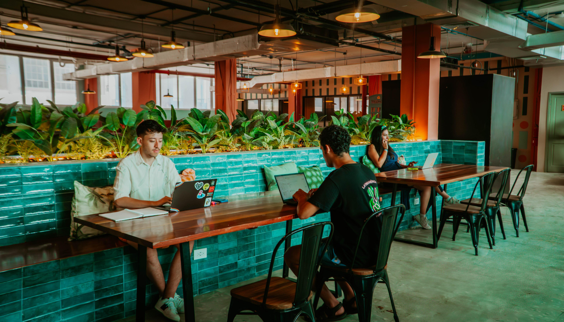 Centro de Negocios Viajero Casco Viejo Panama