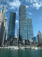 Alojamiento - Jumeirah Living Marina Gate