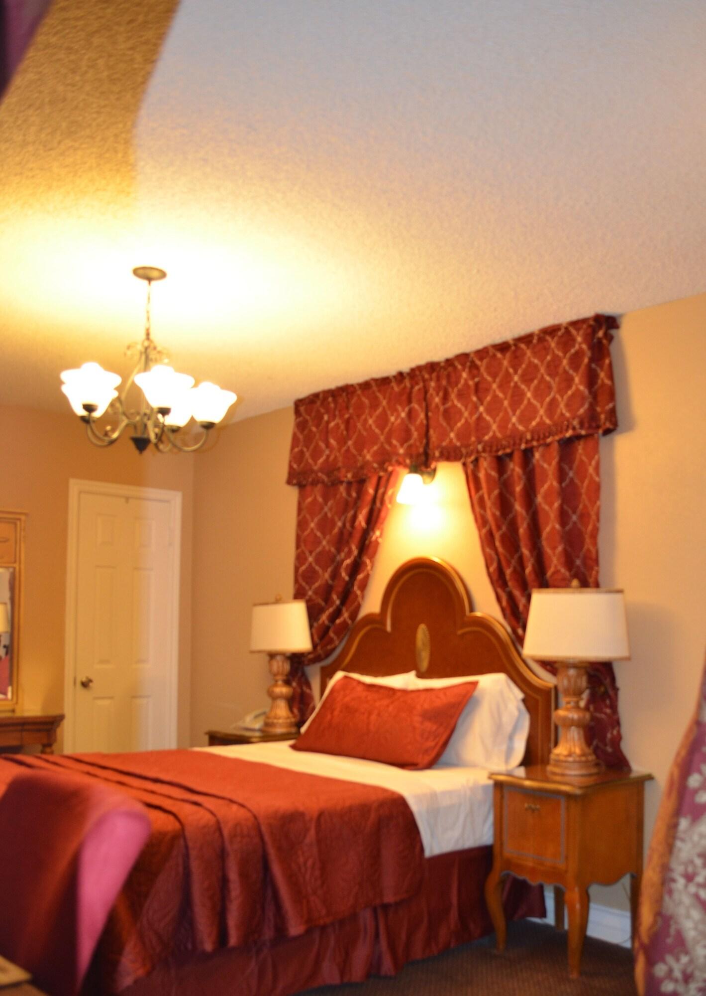 Varios Travel Inn And Suites