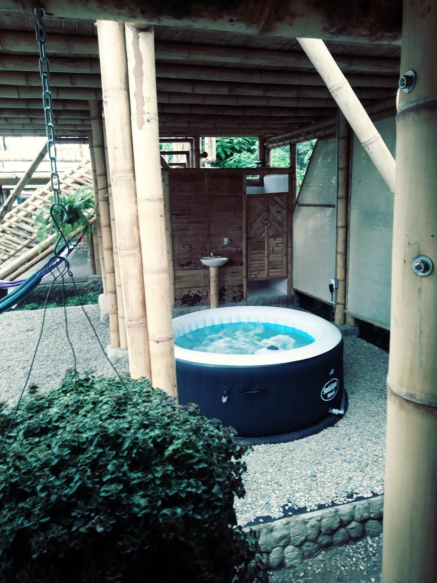 Spa Due Amici Glamping