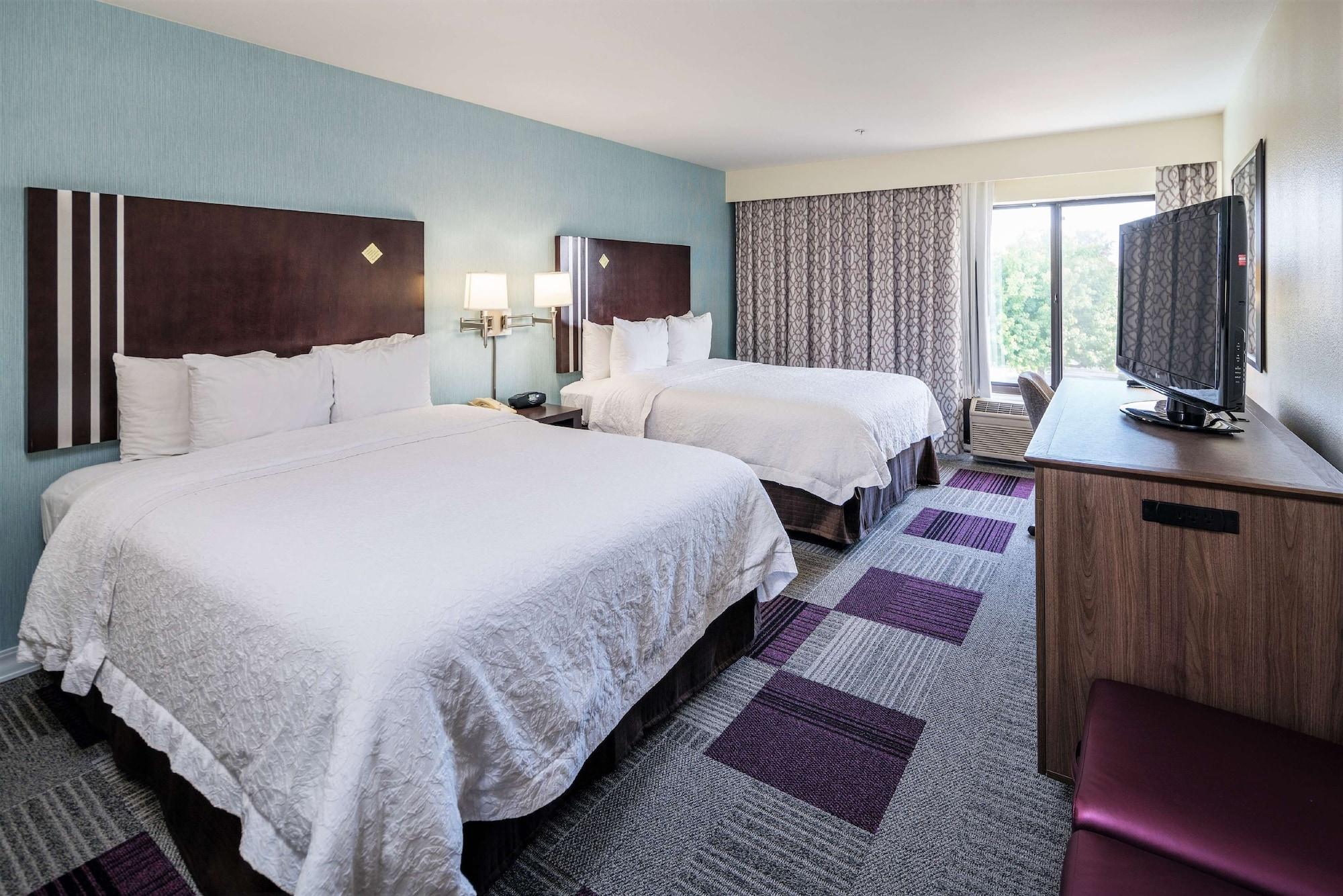 Habitación Hampton Inn Livermore